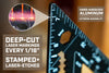 Spec Ops Elite Series 7.5” Fury Rafter Square