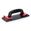Marshalltown Quick Change Clamp Plastic Hand Sanders