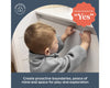 Dreambaby Adhesive Mag Lock® - 4 Locks 1 Key