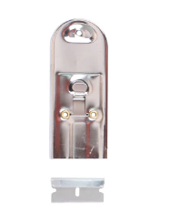 Olympia Tools 3pc Retractable Razor Scraper