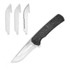 Outdoor Edge Razor VX® 5 Forged Carbon