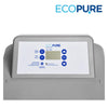 EcoPure EPHS Whole Home Hybrid Water Softener & Filter in One