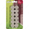 Richelieu Hardware ECO FELTAC® Beige Round Felt Pads