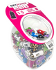 GetPower GetPower® Bowl of 90 - 1.5 Amp Single USB to DC Car Adapters