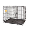 KennelMaster Folding Dog Crate