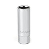 GearWrench 3/8 Drive 6 Point 2-1/2 Spark Plug Socket 5/8