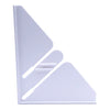 Keeney Splash Shields for Bathtub & Shower