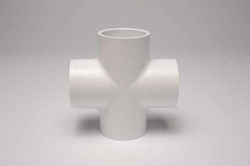 Dura Cross (slip) SCH 40