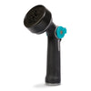 Gilmour Medium Duty Thumb Control Pre-set Watering Nozzle