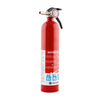 First Alert FE1A10GOA Rechargeable Home Fire Extinguisher UL Rated 1-A:10-B:C