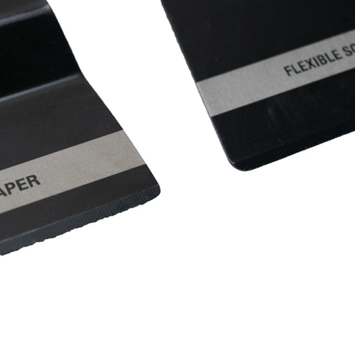 Century Drill And Tool 2 Piece Scraper Oscillating Blade Set