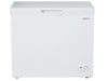Climatic Home Products VITARA 9.0 Cubic Foot Chest Freezer White