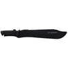 Schrade Decimate Sawback
