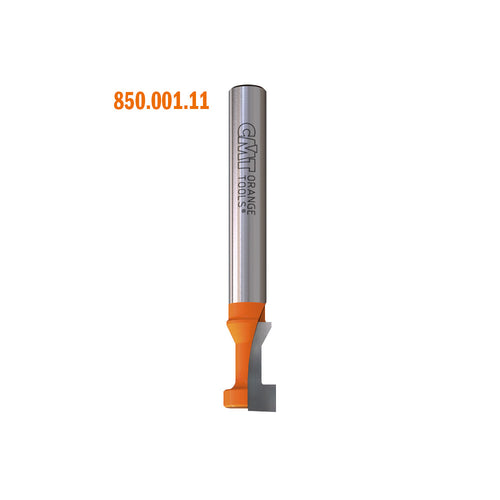 CMT Keyhole router bits
