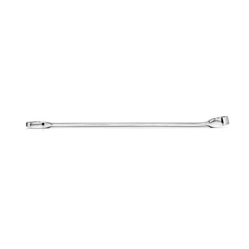 GearWrench 15 Piece 12 Point Long Pattern Combination Metric Wrench Set