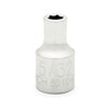 GearWrench 1/4 Drive 6 Point Standard Metric Socket