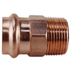 The Mosack Group Apollo Press Male Adapters