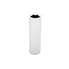 GearWrench 3/8 Drive 6 Point Deep SAE Socket 1/2