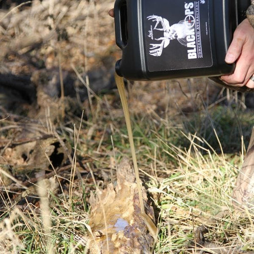 Ani-logics Black Ops® Liquid Deer Attractant