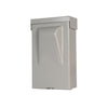 Eaton DPF221RT Air Conditioning Disconnect Fused Pullout 30 A
