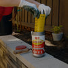 CRC Evapo-Rust® Heavy-Duty Rust Remover Canister