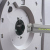 Flexzilla Pro Retractable Water Hose Reel