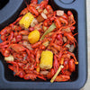 Bayou Classic Seafood / Event Table