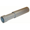 Carlon E945L-CAR Coupling End Expansion Fittin