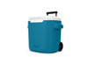 Coleman Chiller™ 28-Quart Cooler With Wheels