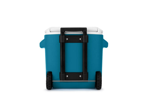 Coleman Chiller™ 28-Quart Cooler With Wheels