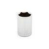GearWrench 1/2 Drive 6 Point Standard Metric Socket 15mm
