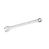 GearWrench 15 Piece 12 Point Long Pattern Combination SAE Wrench Set