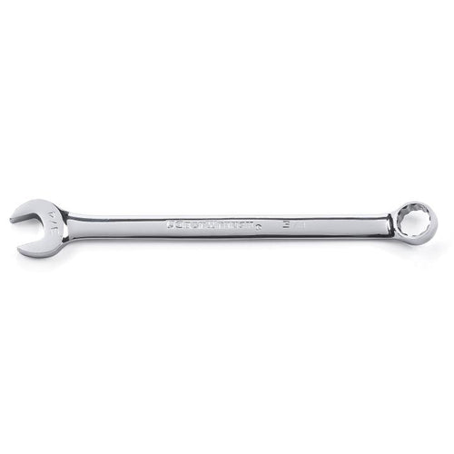 GearWrench 5/8 12 Point Long Pattern Combination Wrench