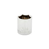 GearWrench 3/8 Drive 6 Point Standard Metric Socket 16mm