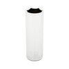 GearWrench 1/2 Drive 6 Point Deep SAE Socket 1/2