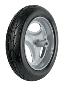 Truper 16 Flat-Free Light Duty Tire
