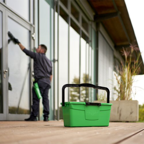 Unger Pro Bucket 3-Gallon
