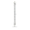 Feit Electric BPQ300T3/CL/2/TRP 300W T3 Halogen Light Bulb