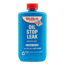 Blue Devil Oil Stop Leak