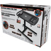 Performance Tool 2-in-1 Adjustable Mobile Tool Table