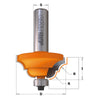 CMT Orange Tools Roman ogee router bits 7/8/941