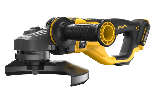 DeWalt FLEXVOLT® 60V MAX* 7-in. - 9-in. (178mm - 230mm) Cordless Large Angle Grinder (Tool Only)