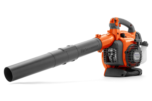 HUSQVARNA 125BVx Leaf Blowers & Backpack Blowers