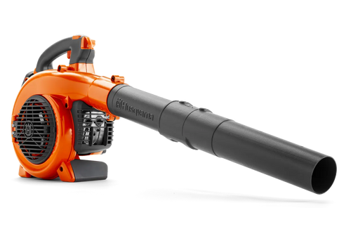 HUSQVARNA 125BVx Leaf Blowers & Backpack Blowers