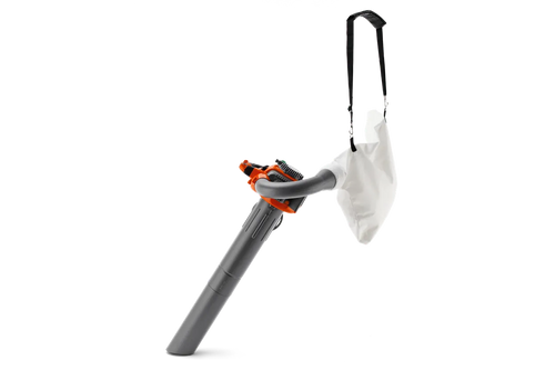 HUSQVARNA 125BVx Leaf Blowers & Backpack Blowers