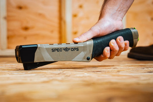 Spec Ops Fast™ Hammer Tacker