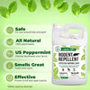 Mighty Mint Peppermint Oil Rodent Repellent Spray