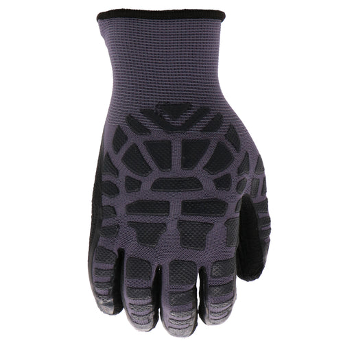 Boss® Tactile Grip with MicroArmor™ Technology