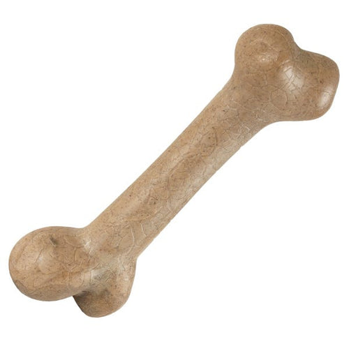 Hero Bonetics Femur Bone Chicken Flavor Dog Toy