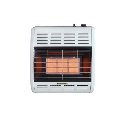 Empire HearthRite 20 Thermostat 18,000 BTU Vent-Free Infrared Heater